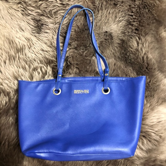 Cole Reaction Bags Cole Reaction Tote Poshmark